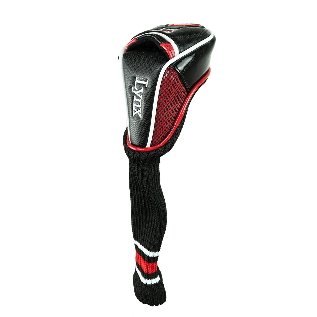 Parallax® Hybrids