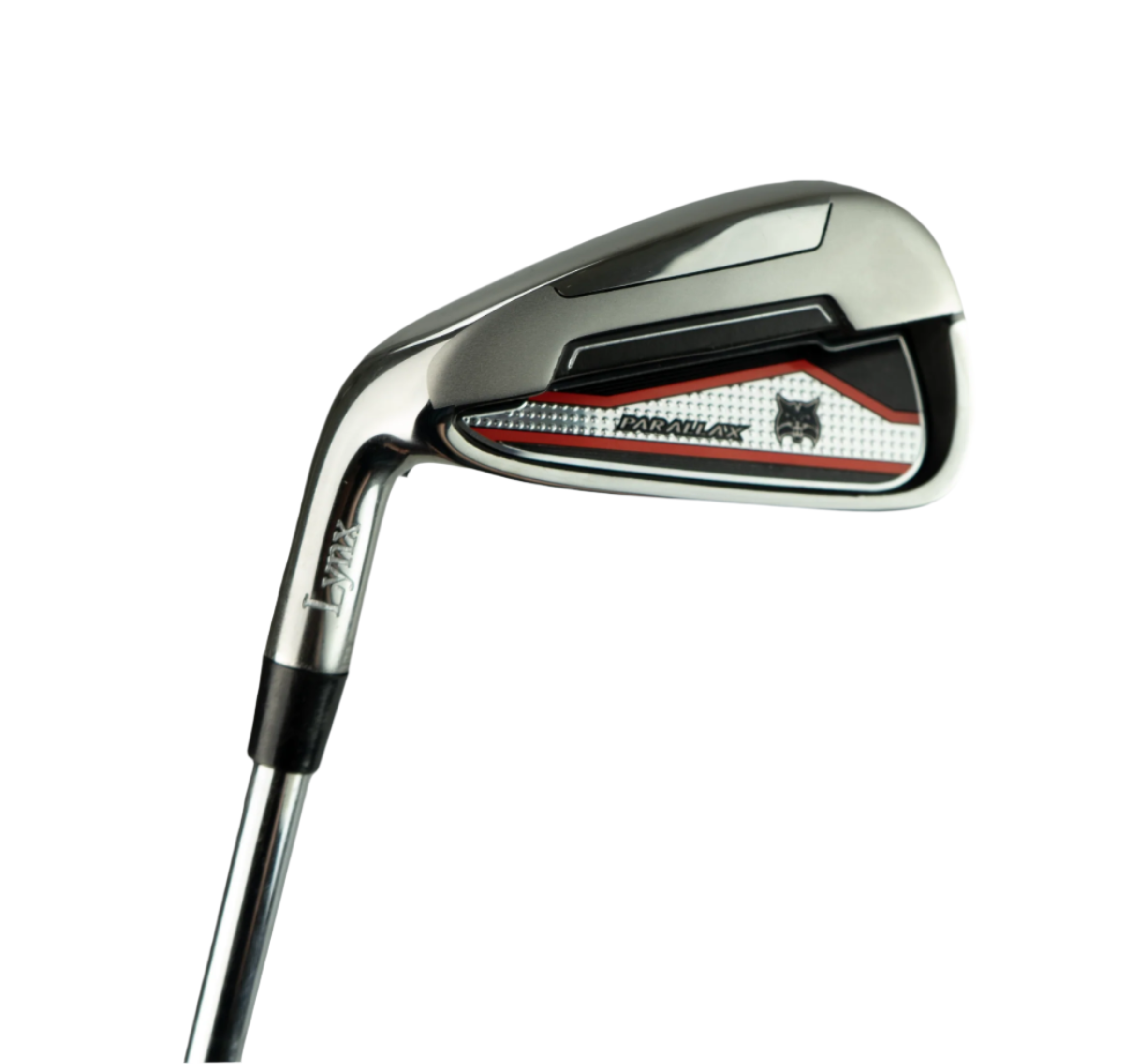 Lynx Parallax LH Iron Set 5-SW