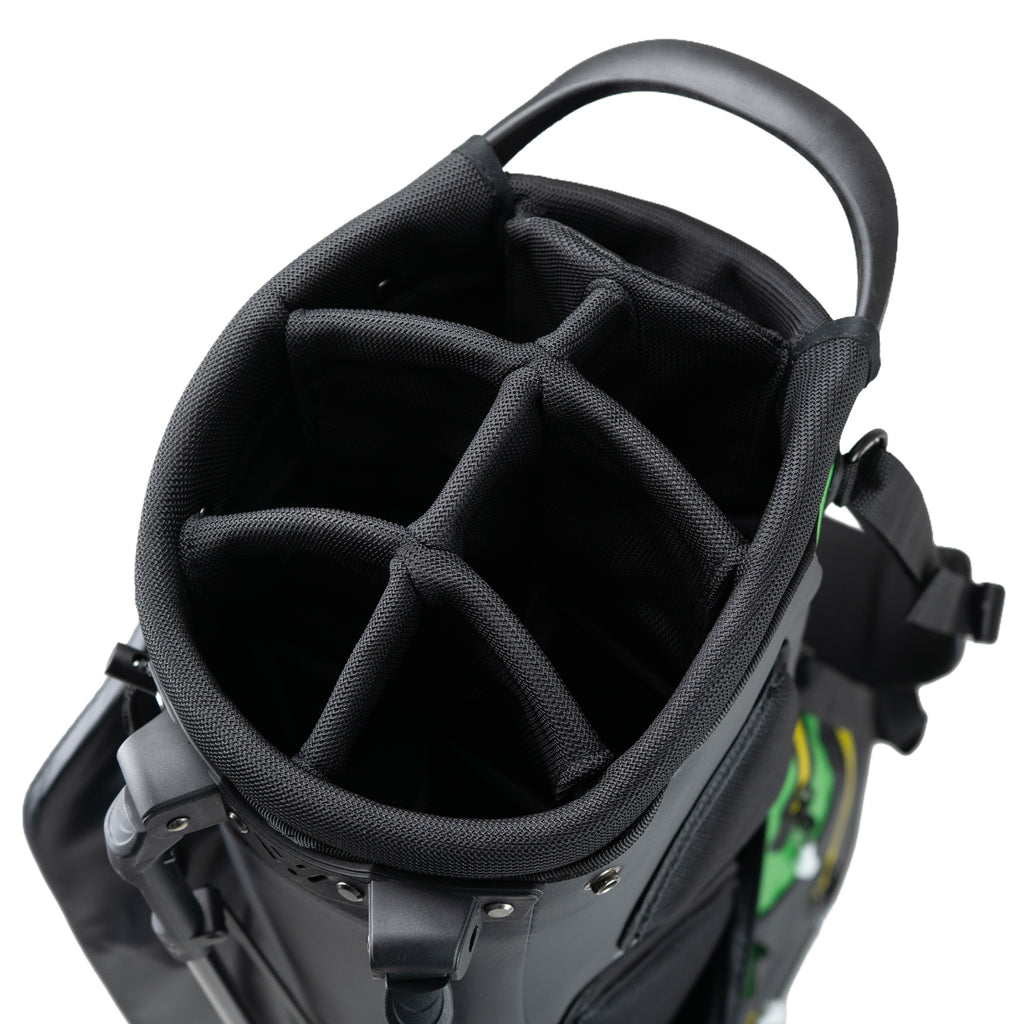 Parallax Waterproof Stand Bag