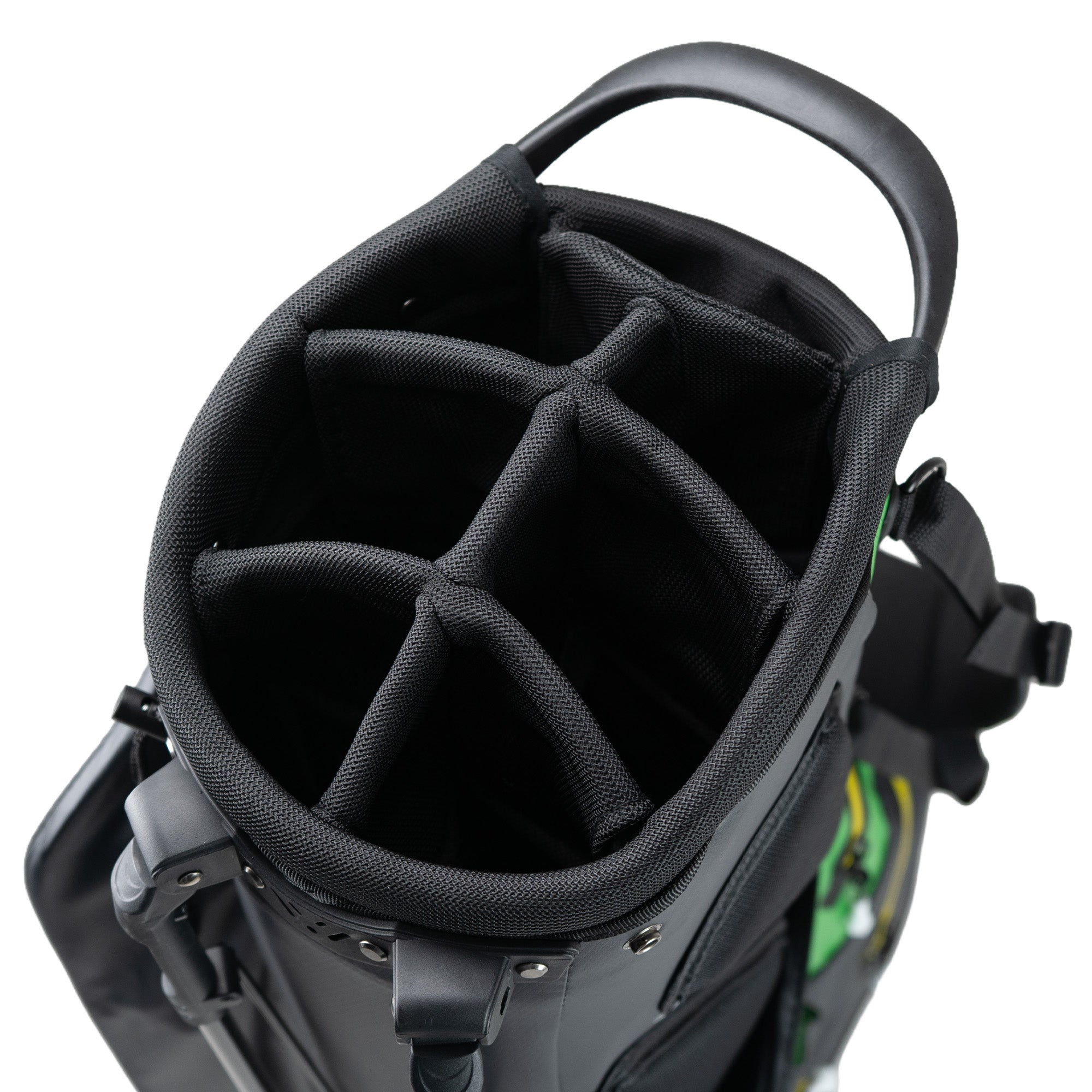 Parallax Waterproof Stand Bag