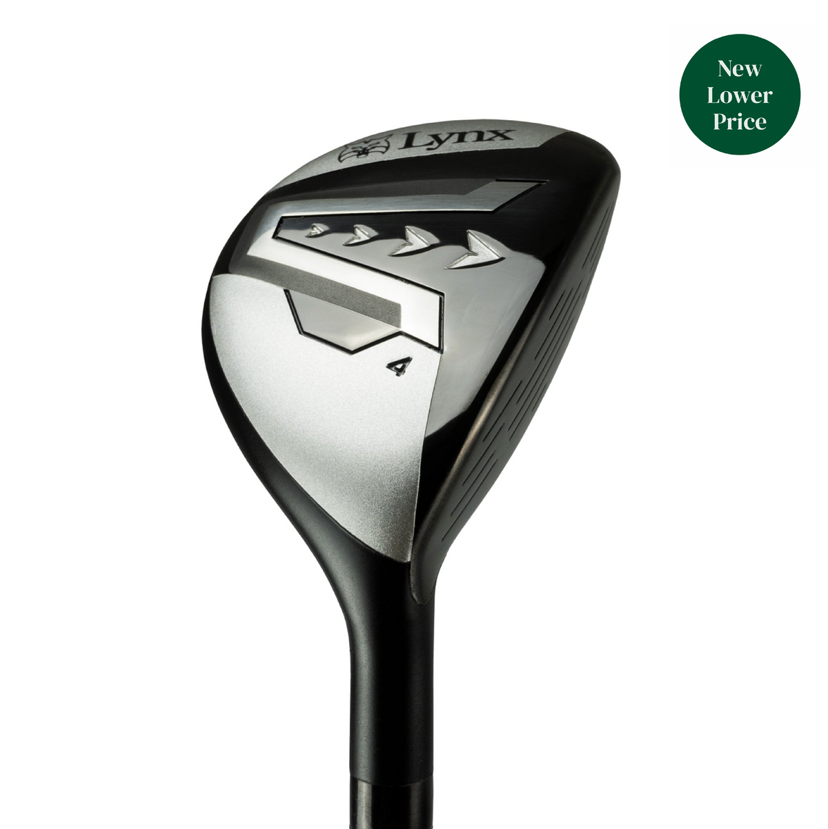Predator® Hybrids