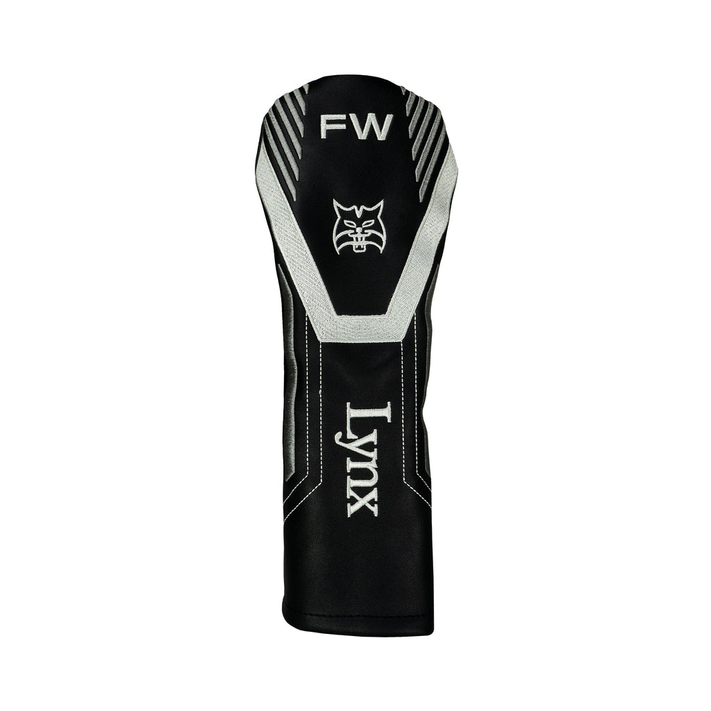 Predator Fairway Woods & Prowler Golf Balls