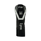 Predator Fairway Woods & Prowler Golf Balls