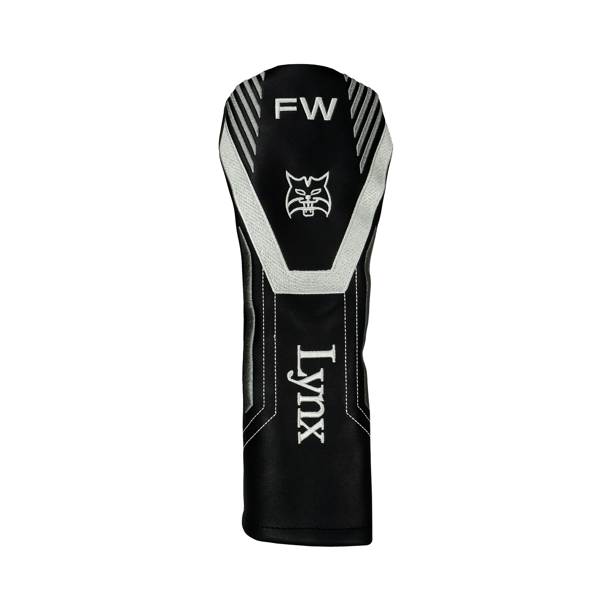 Predator Fairway Woods & Prowler Golf Balls