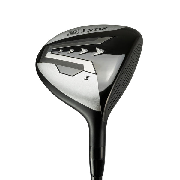 Predator® Fairway Woods