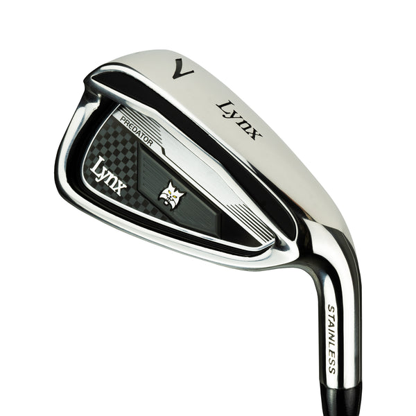 Predator® Irons (Individual)