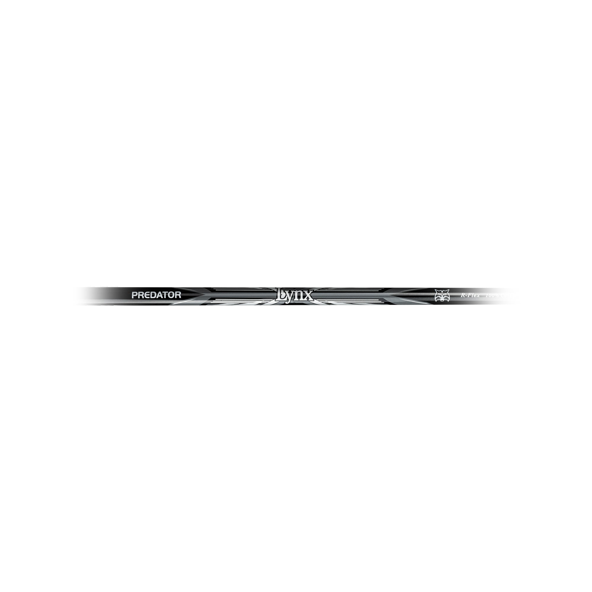 Predator Hybrids - Flex / Shaft
