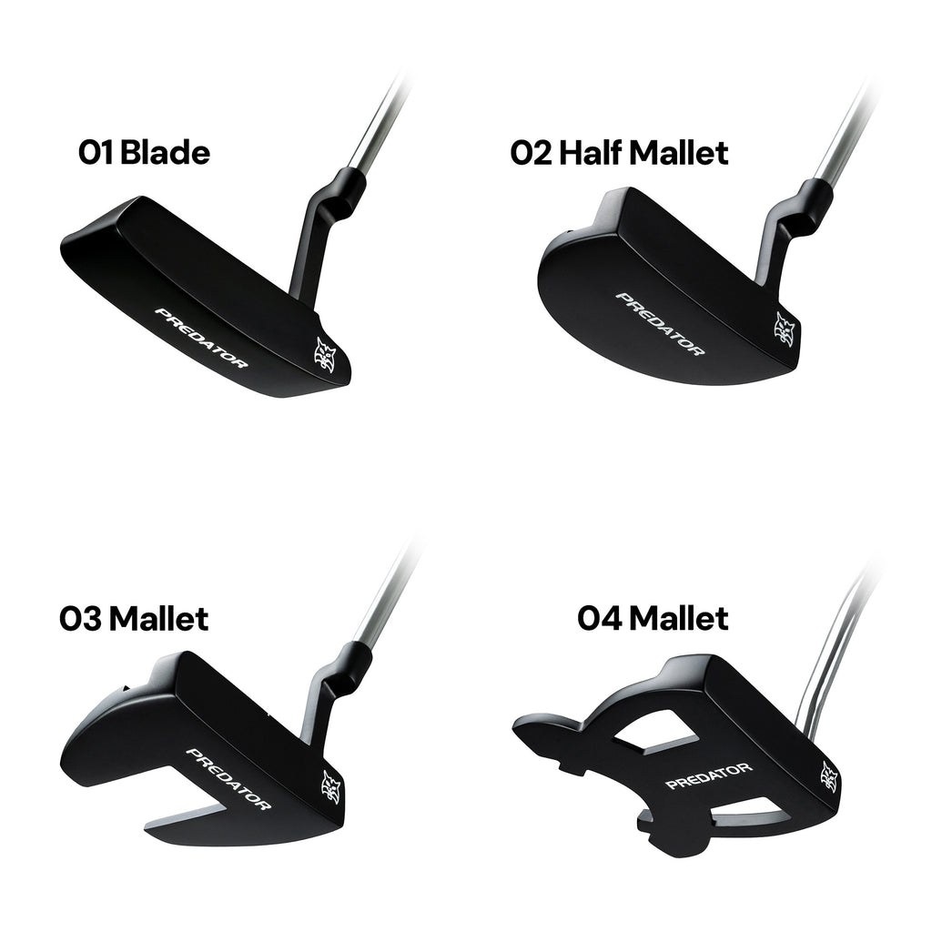 Putters Predator® 