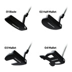 Putters Predator® 
