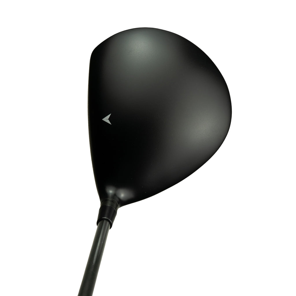 Crystal® Driver