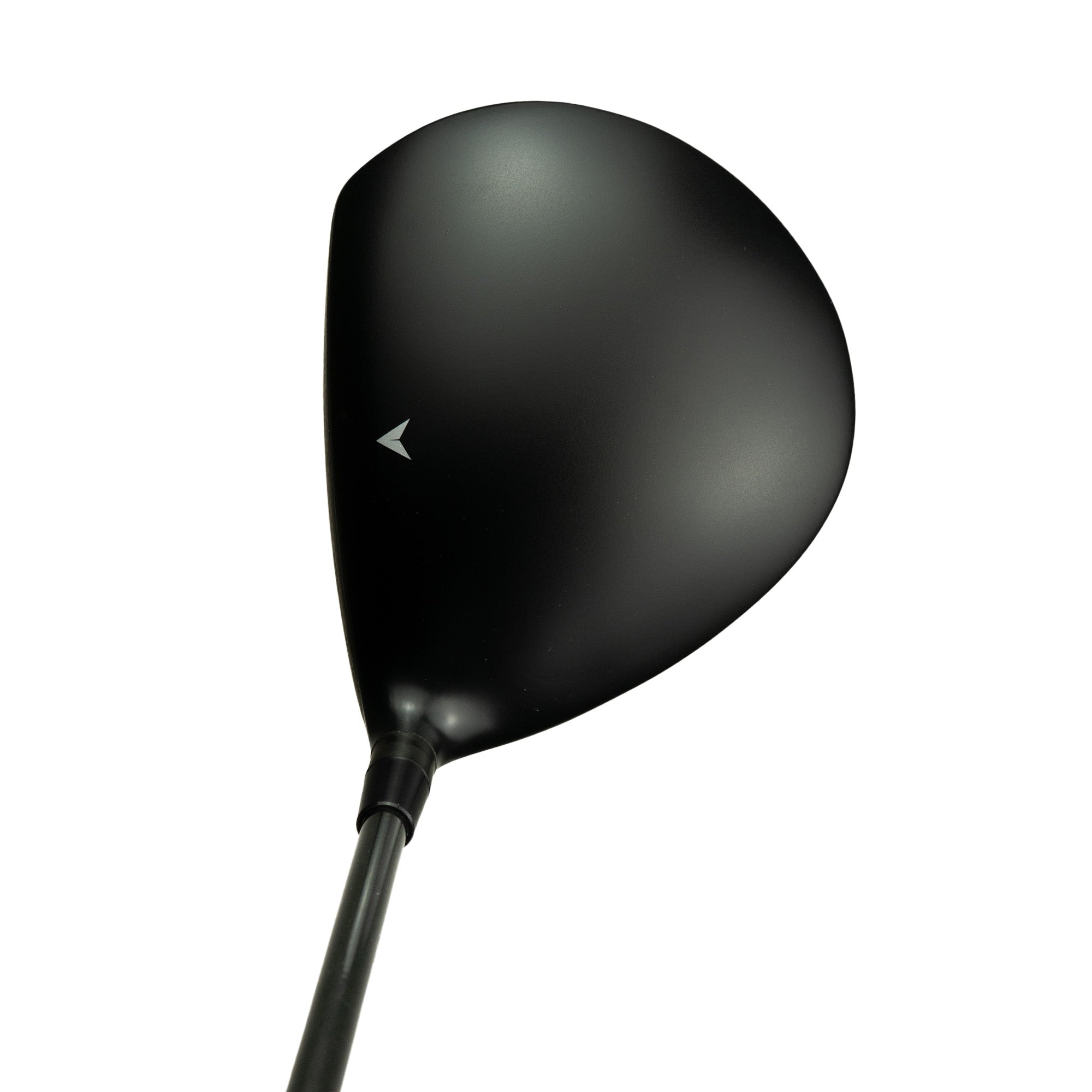 Crystal® Driver