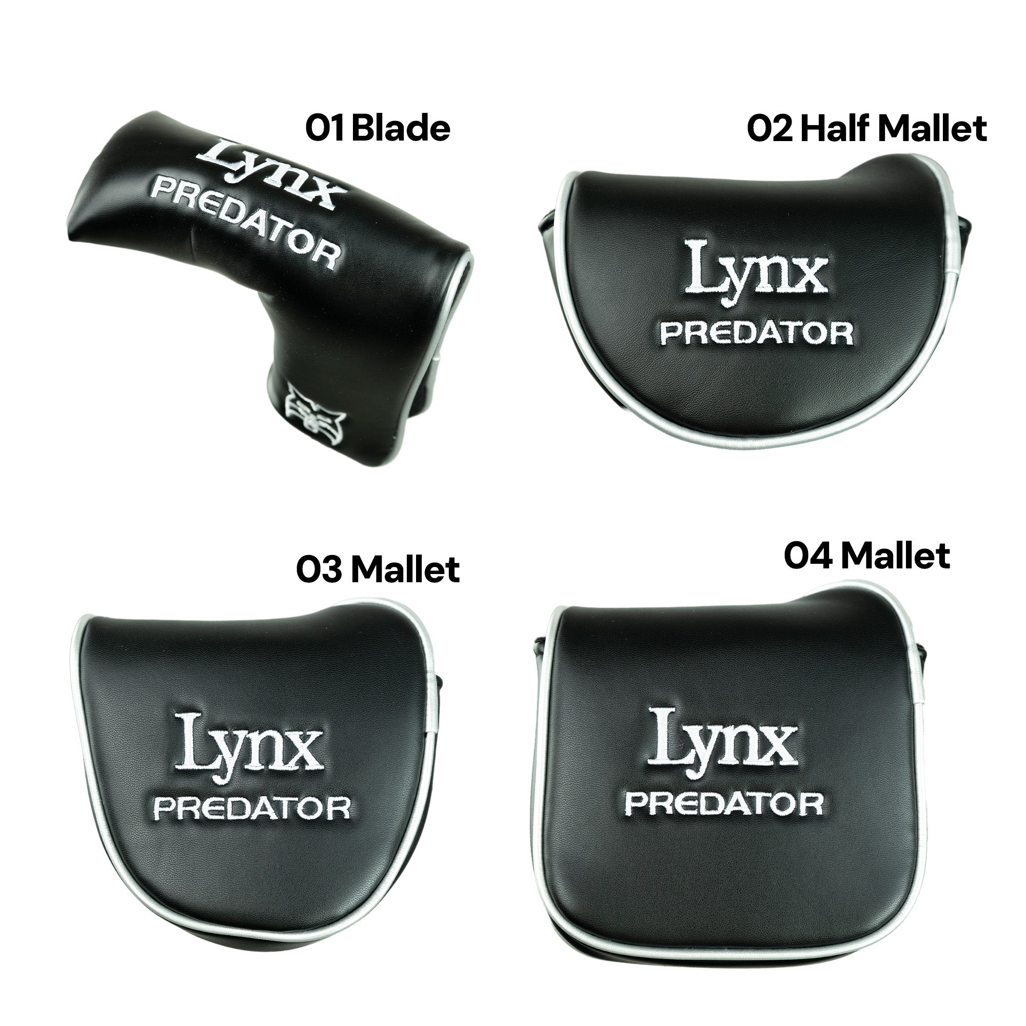 Putters Predator® 