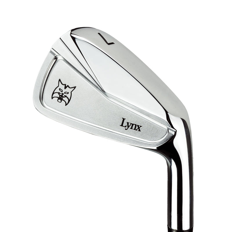 Prowler® MB100 Irons