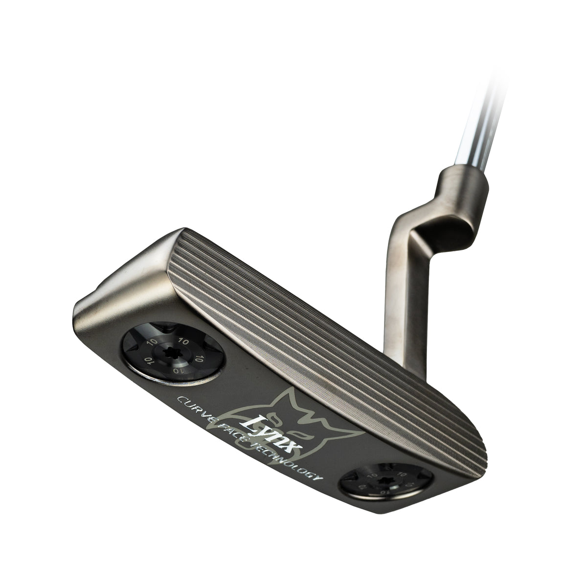 Hoja de putter Prowler®