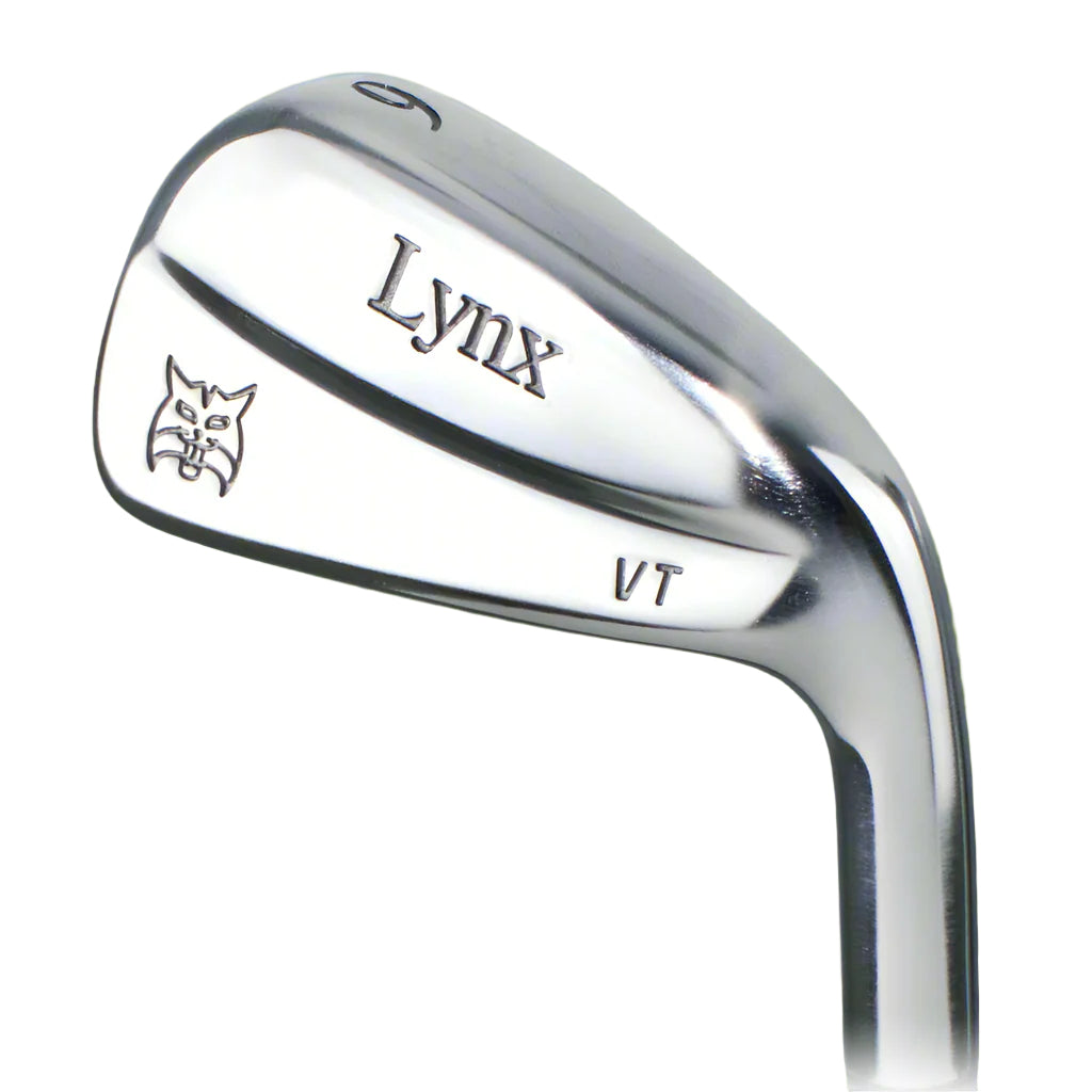 Prowler<sup>®</sup> VT Irons - Lynx Golf UK