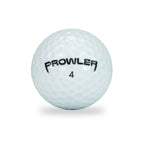 Prowler® 3 Piece Golf Balls
