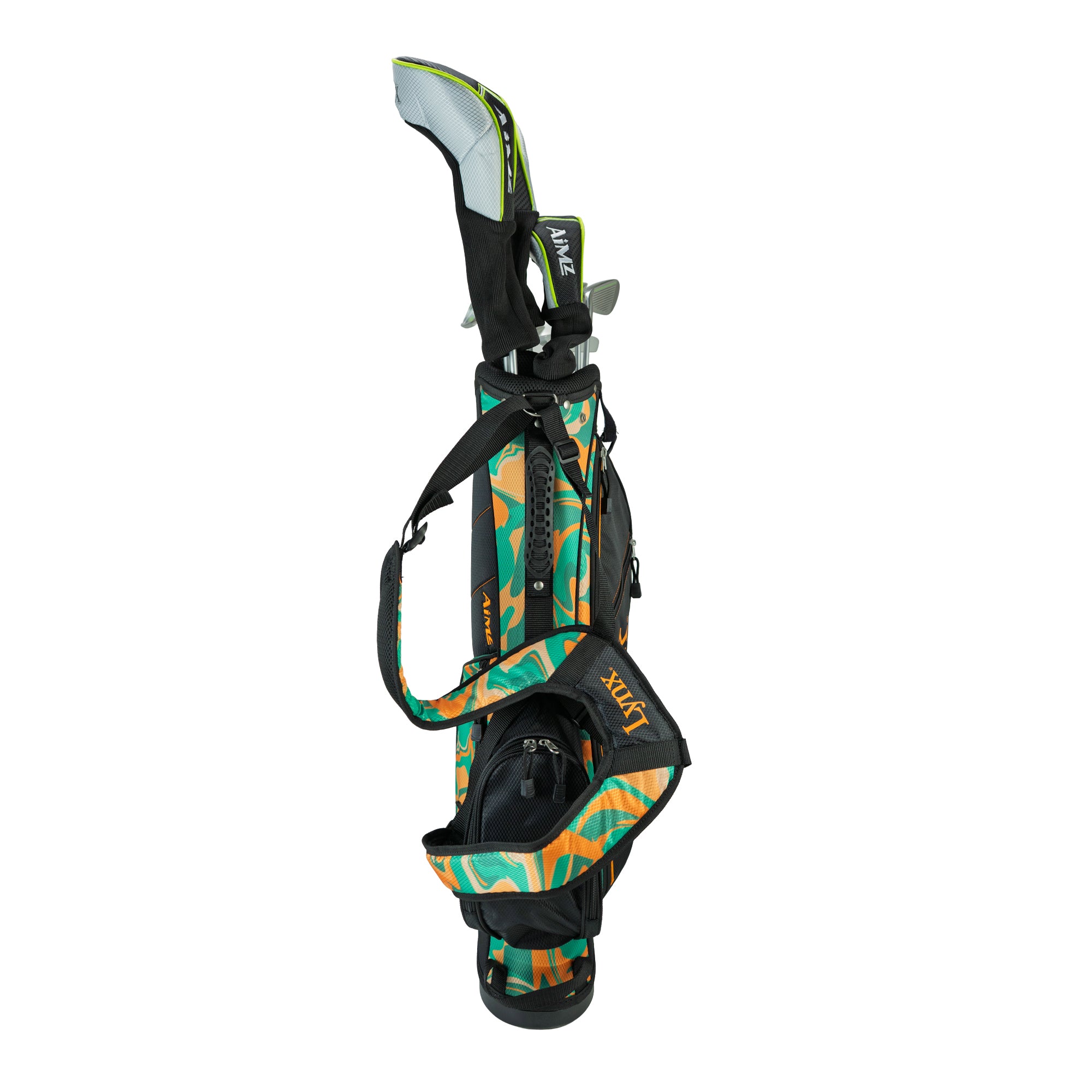 New Junior AiMZ Ready to Play Set 55-58"