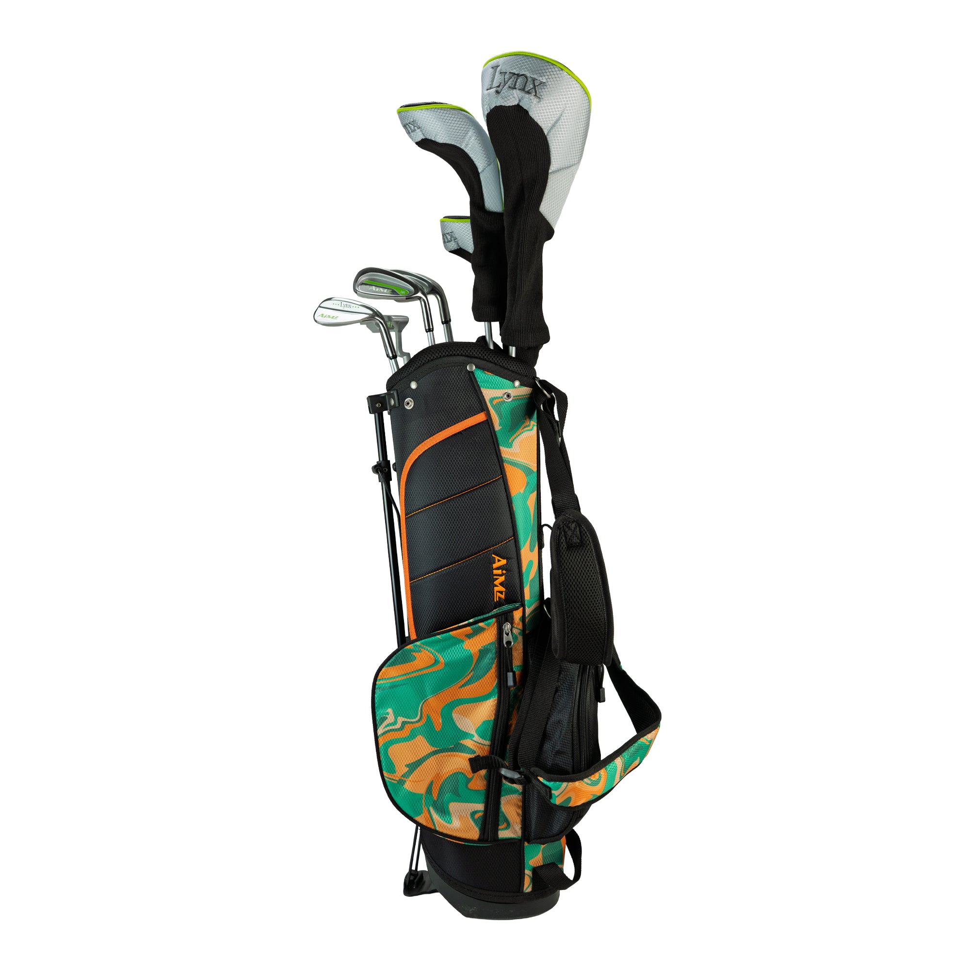 JUNIOR READY TO PLAY SETS – Lynx Golf