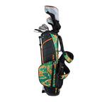 New Junior AiMZ Ready to Play Set 52-55"