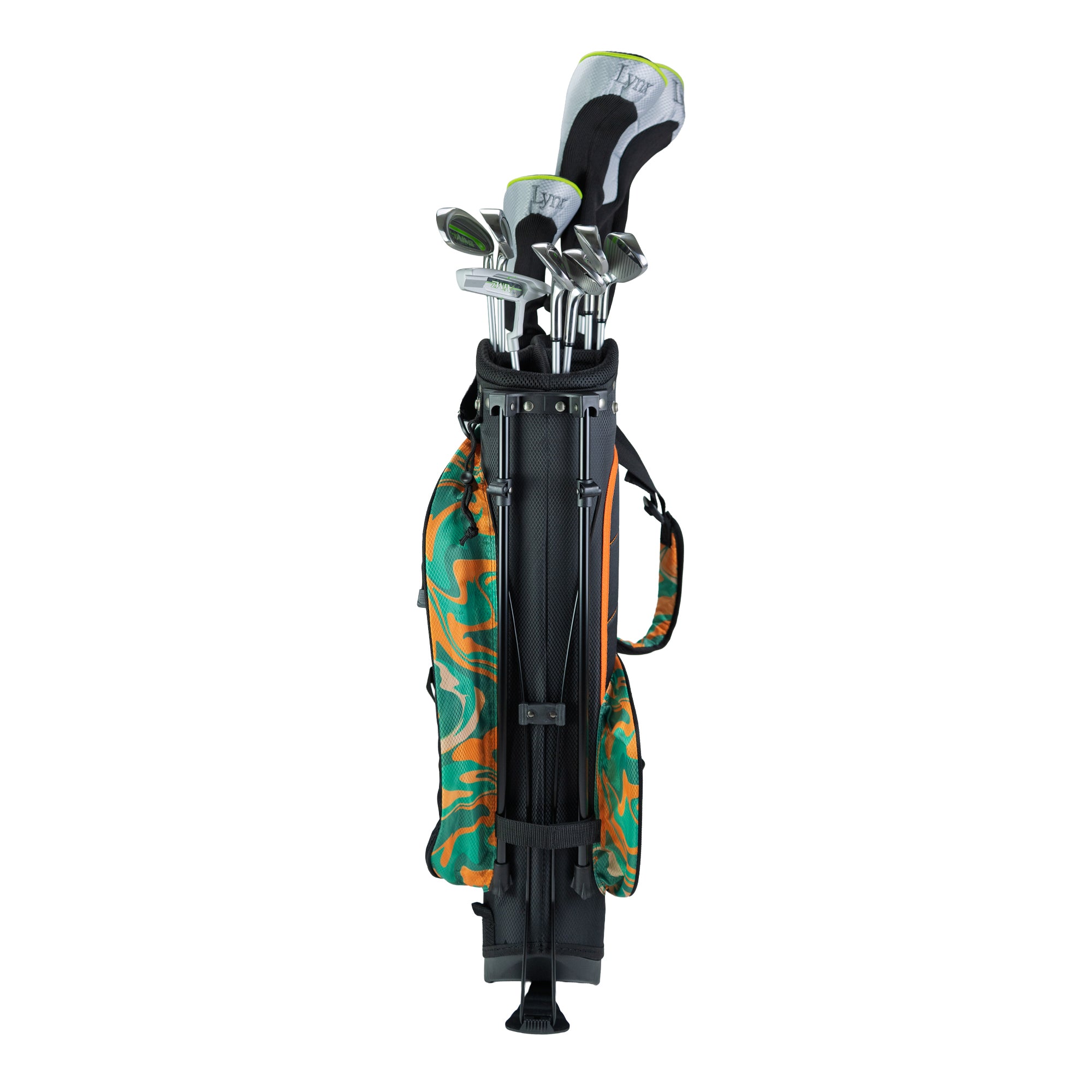 New Junior AiMZ Ready to Play Set 55-58"