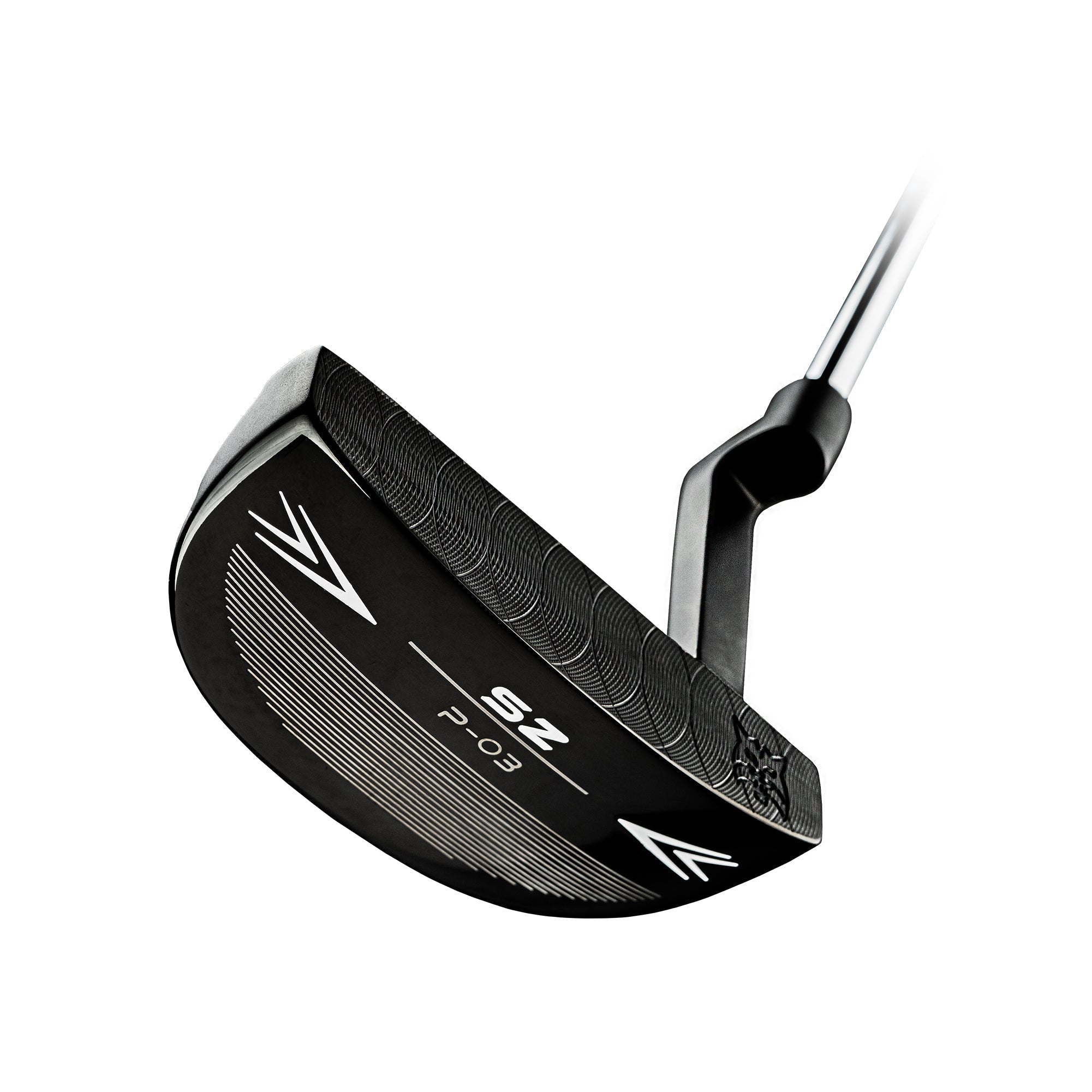マーク金井監修　LINX STEP OVER 25 PUTTER CHIPPER Lynx Lynx STEP OVER 25 PUTTER CHIPPER 34.75inch リンクス パター