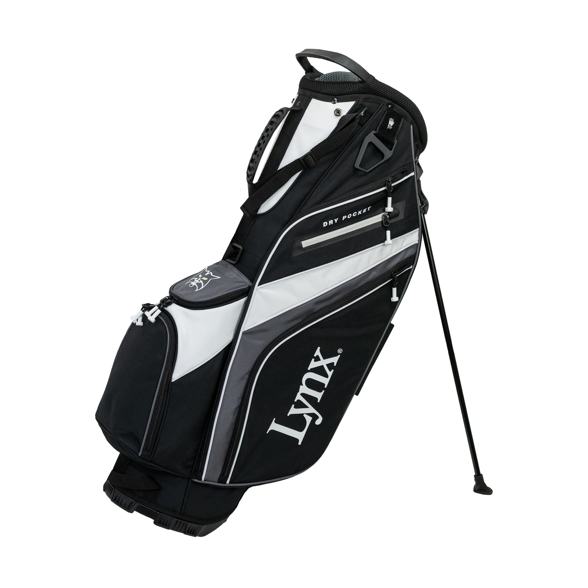 NEW Flare® Stand Bags