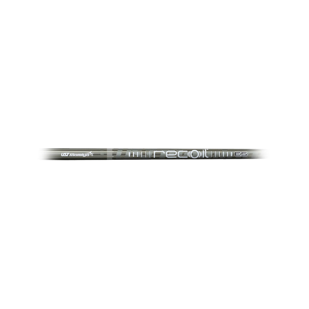 Crystal Driver/FW - Flexibilidad/Vástago