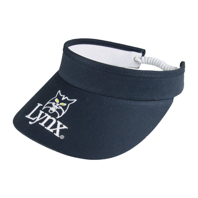 Women's Visors - Lynx Golf UK