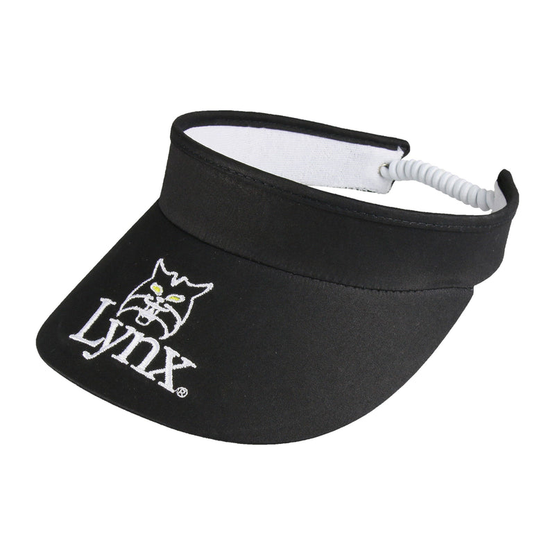 Women's Visors - Lynx Golf UK