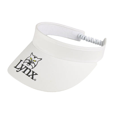 Women's Visors - Lynx Golf UK