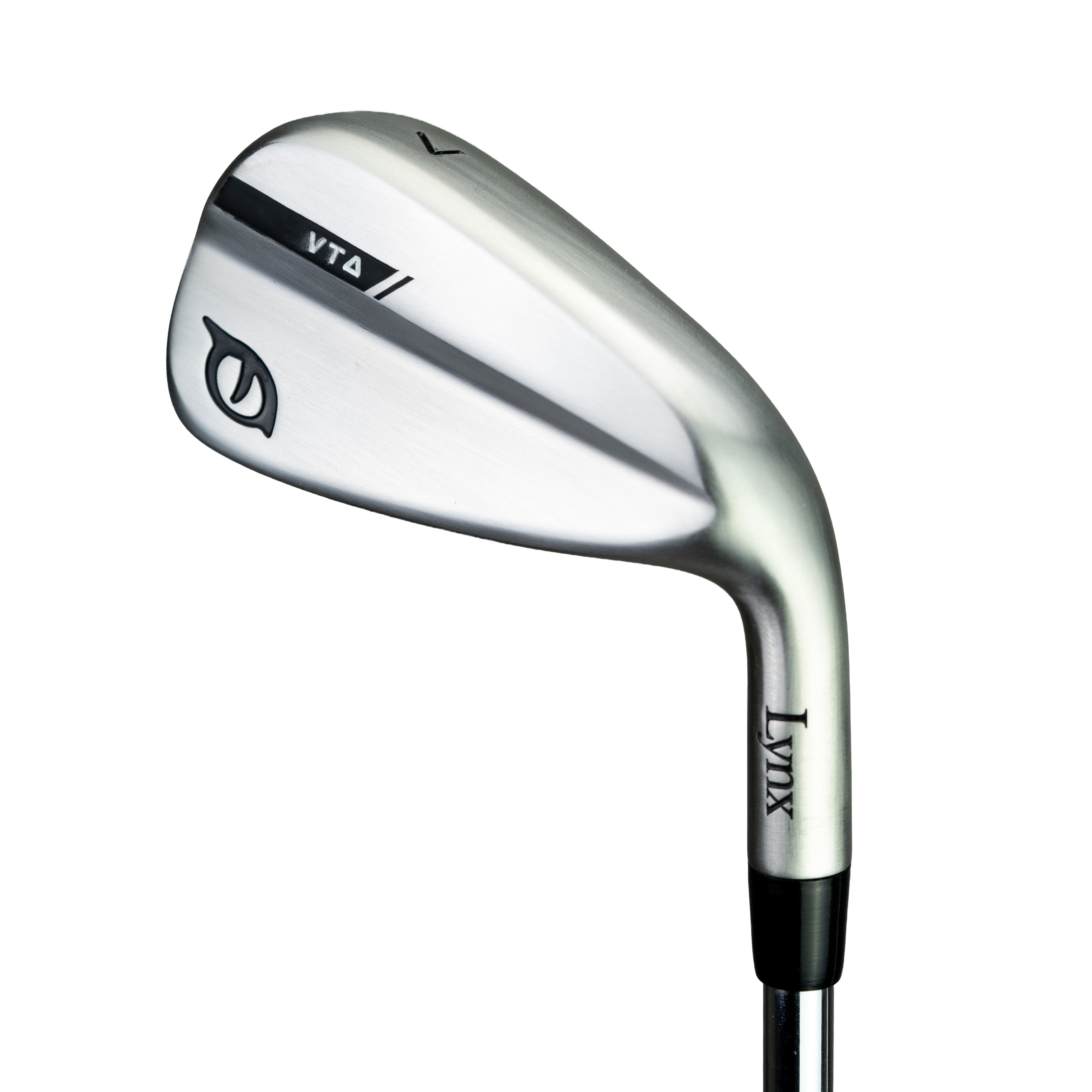Prowler® VTΔ Irons & 3 Piece Golf Balls