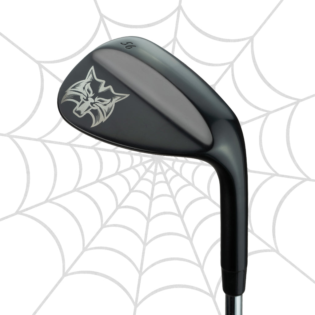 Halloween Limited Edition Wedge- Were-Lynx