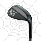 Halloween Limited Edition Wedge- Were-Lynx