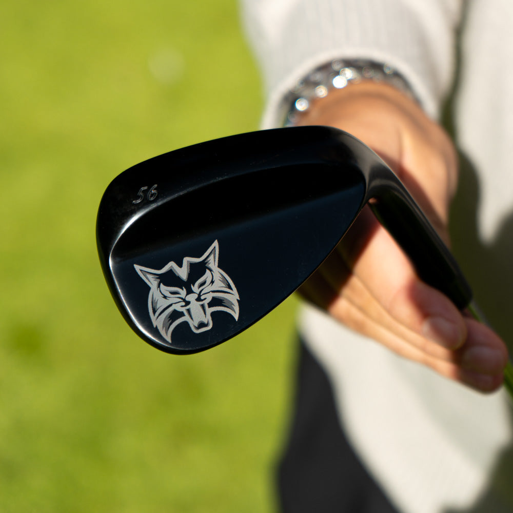 Halloween Limited Edition Wedge- Were-Lynx