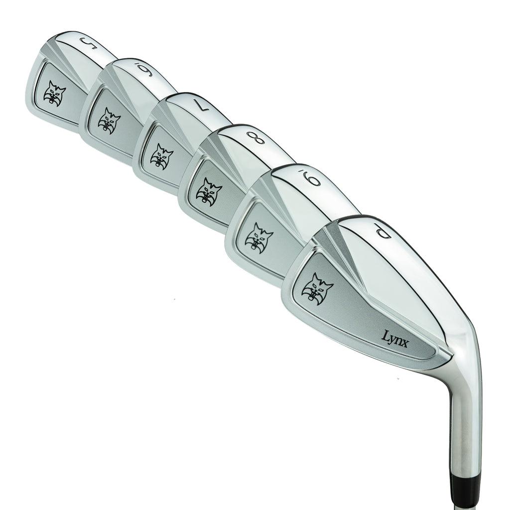 Prowler® MB100 Irons