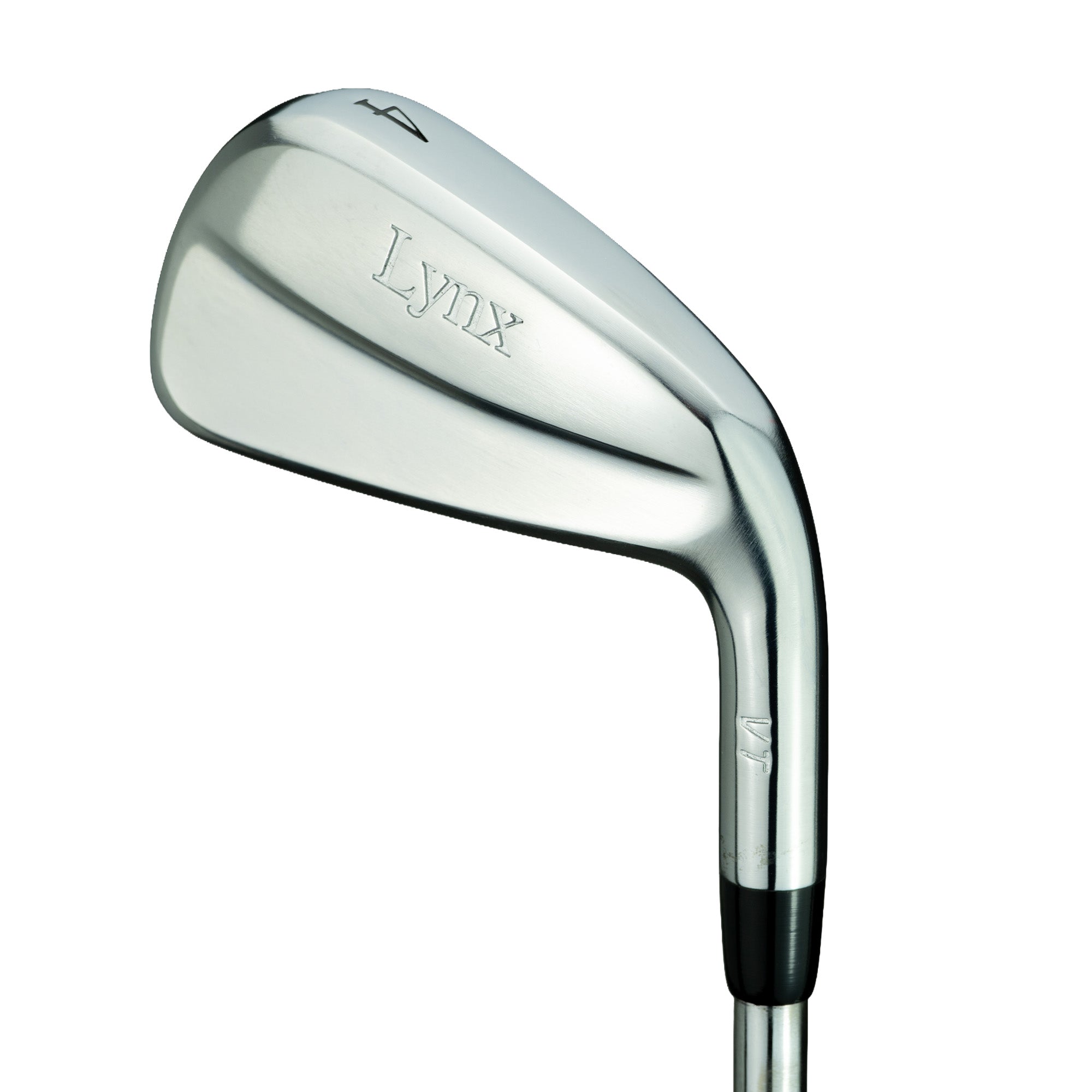 Prowler VT 3/4 Iron