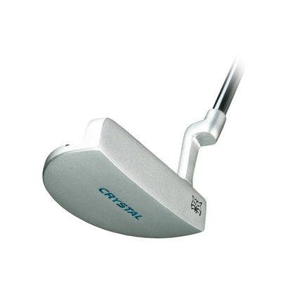 Crystal® Putters