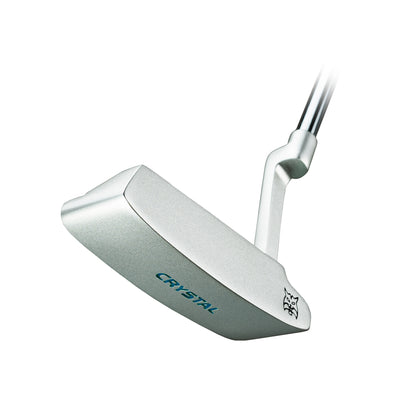 NEW Crystal® Putters