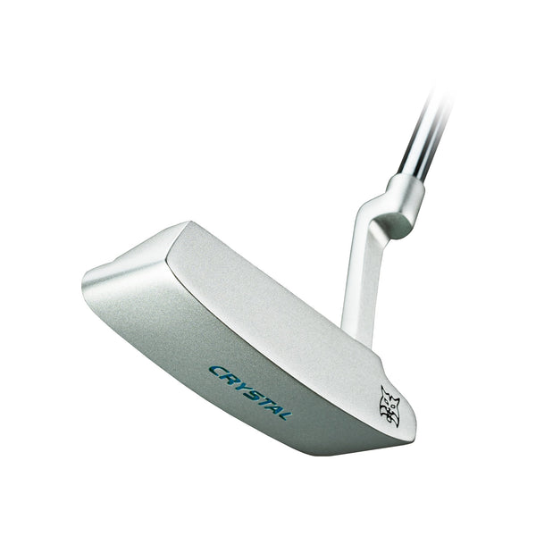 Crystal® Putters