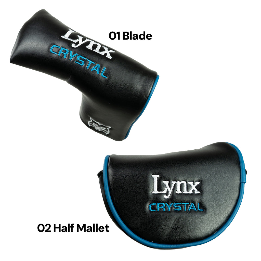 Putters Crystal® 