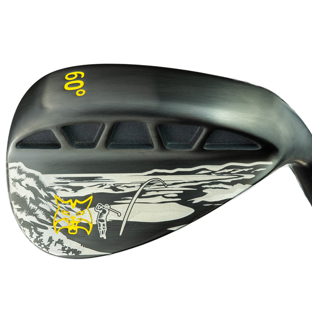 'Major Memories' Master® DLC Wedge