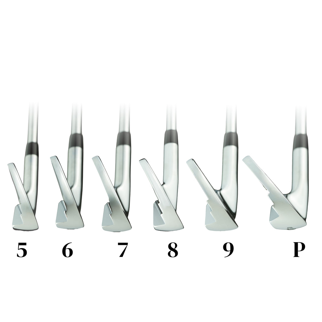 Prowler® MB100 Irons