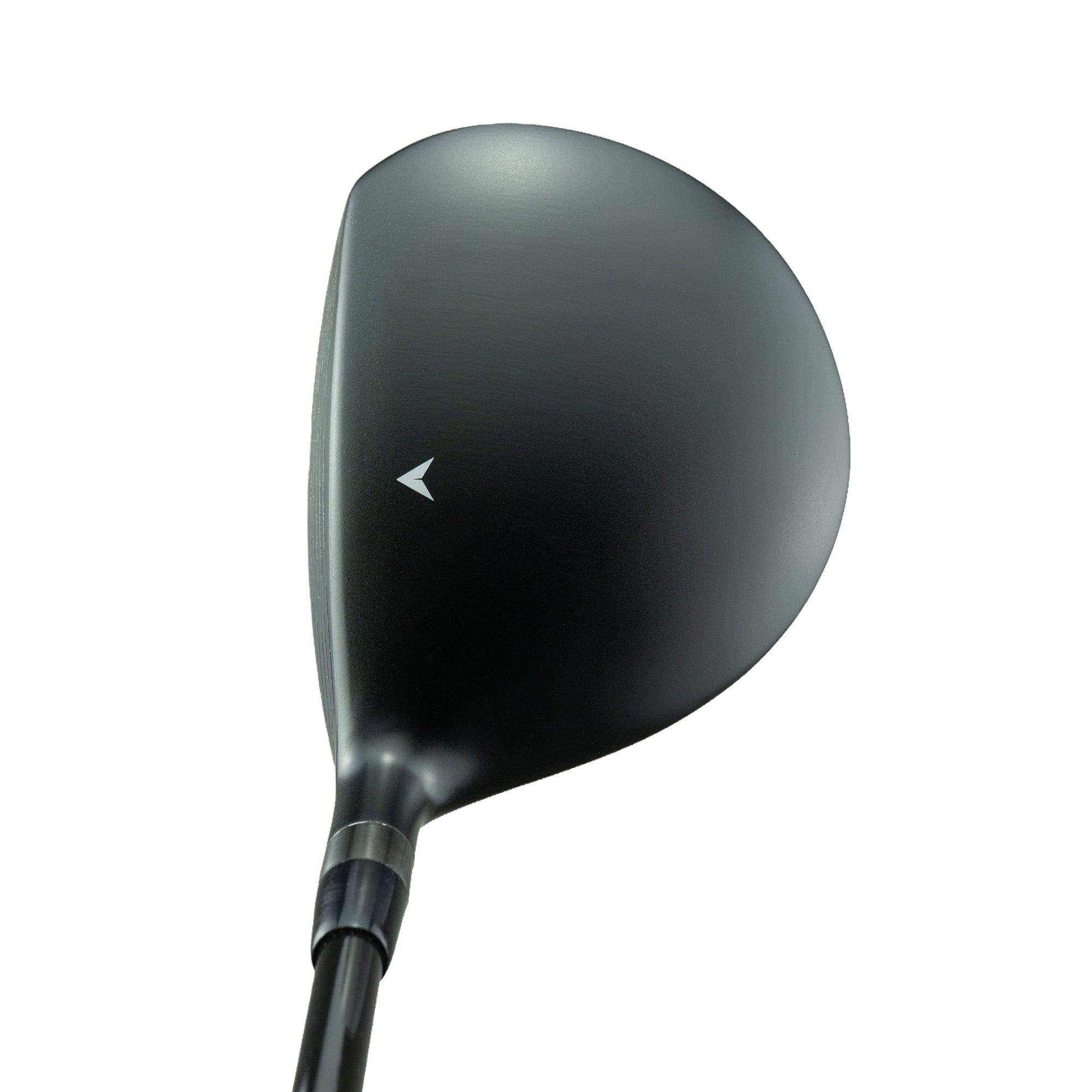 Predator Fairway Woods & Prowler Golf Balls