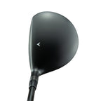 Predator Fairway Woods & Prowler Golf Balls