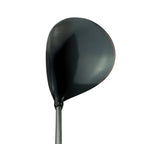 Parallax Max Driver & Prowler Balls