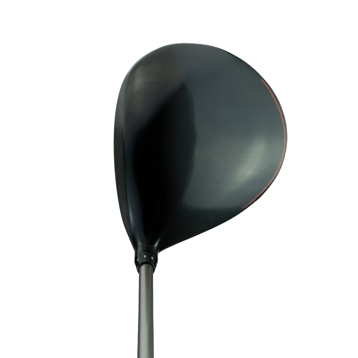 Parallax Max Driver & Prowler Balls