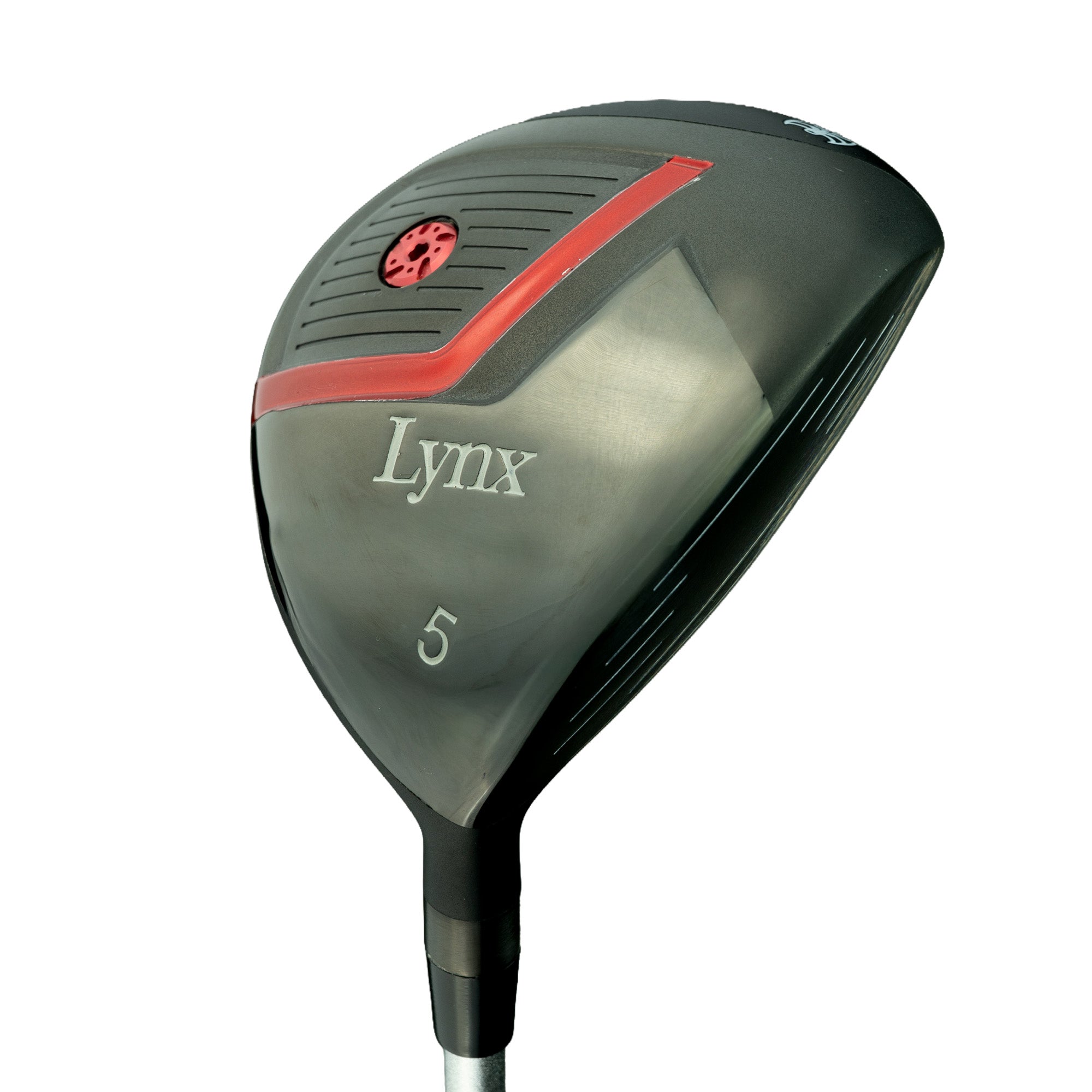 Predator Red Fairway Wood