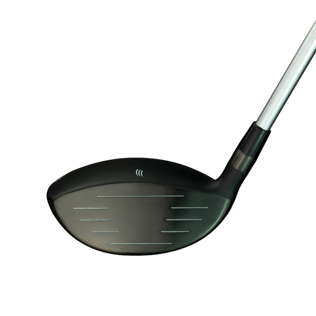 Predator Red Fairway Wood