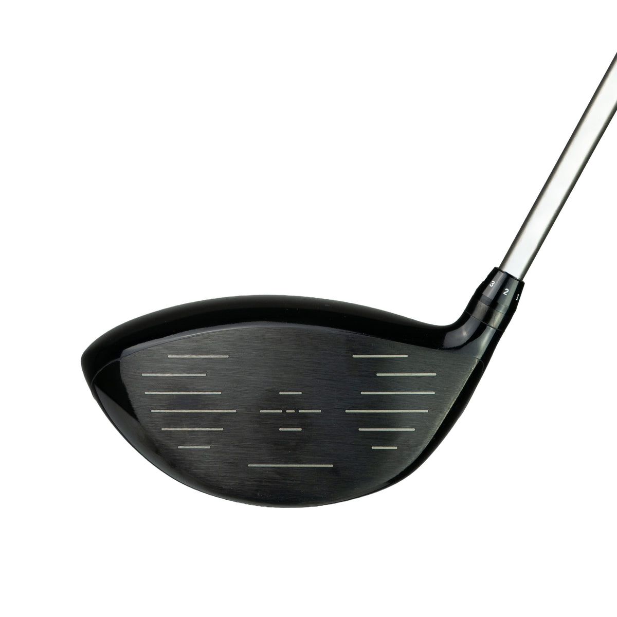 Parallax Max Driver & Prowler Balls