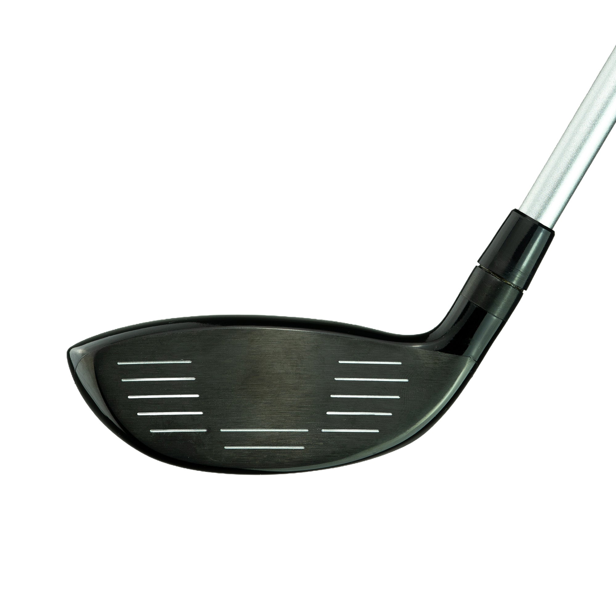 Parallax® Hybrids | Golf Hybrid | Lynx Golf UK